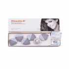 Kit de Tratamento Facial Glowskin O+ Skin Rejuvenation Exfoliation and Lightening