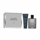 Kit Perfume Axis Caviar Premium EDT Masculino 2pcs