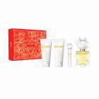 Kit Perfume Moschino Toy 2 Feminino 4pcs