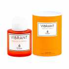 Perfume Paris Corner Emir Vibrant Orange & Neroli EDP Unissex 100ml