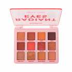 Paleta de Sombras Ruby Rose Radiant Eyes HB-E2201