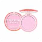 Iluminador Compacto Ruby Rose Celestial Shine Radiant HB-M701