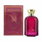 Perfume Asten Nostalgia EDP Unissex 100ml