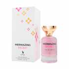 Perfume Volar� Mermazing Secret EDP Feminino 100ml