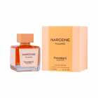 Perfume Paris Corner Pendora Narciene Poudr�e EDP Feminino 100ml
