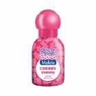 Perfume Infantil Malizia Bon Bons Cherry Yummi EDT Feminino 50ml