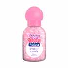 Perfume Infantil Malizia Bon Bons Sweet Candy EDT Feminino 50ml