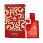 Perfume Paris Corner Ministry of Oud Oud Beyound The Wall EDP Unissex 100ml