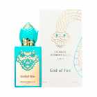 Perfume Stephane Humbert Lucas God of Fire EDP Unissex 50ml