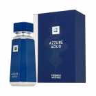 Perfume French Avenue Azzure Aoud EDP Masculino 100ml