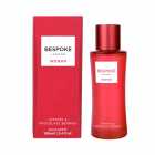 Perfume Bespoke London Jasmine & Chocolate Berries EDP Feminino 100ml