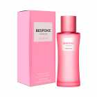 Perfume Bespoke London Bergamot & Rose Musk EDP Feminino 100ml