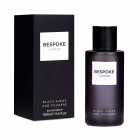 Perfume Bespoke London Black Suede & Fougere EDP Masculino 100ml