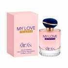Perfume Maison de Milan My Love Intense EDP Feminino 100ml