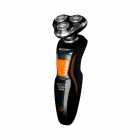 Barbeador Mallory Sensitive Derma Care Bivolt