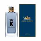 Perfume Dolce & Gabbana King EDT Masculino 200ml