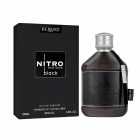Perfume Dumont Nitro Black EDP Masculino 100ml