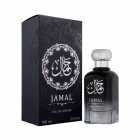 Perfume Nasma Jamal EDP Masculino 100ml
