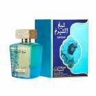 Perfume Lattafa Sheikh Al Shuyukh Supreme EDP Unissex 100ml