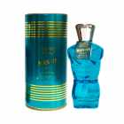 Perfume Paris Royale Man in Blue EDP Masculino 100ml
