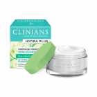 Creme Gel Clinians Hydra Plus Opacizzante 50ml