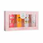 Kit Perfumes Lattafa Yara EDP Feminino 4pcs