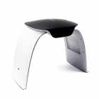 Cabine de Fototerapia LED SPA FACE com Vaporizador 220V