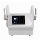 M�quina de Estimula��o Muscular Profissional EMS20 HIFEM 220V