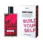 Perfume Armand Basi Build Your-Self EDP Unissex 100ml