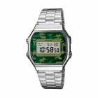 Rel�gio Casio Vintage A168WEC-3 Unissex