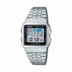 Rel�gio Casio Vintage A500WA-1 Unissex 