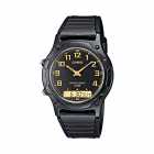 Rel�gio Casio AW49H-1B Masculino