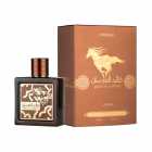 Perfume Lattafa Qaed Al Fursan Untamed EDP Unissex 90ml
