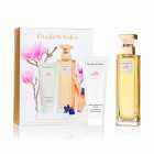 Kit Perfume Elizabeth Arden 5th Avenue Feminino 2pcs