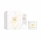 Kit Perfume Elizabeth White Tea Feminino 2pcs
