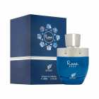 Perfume Afnan Rare Reef EDP Unissex 100ml