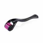 Derma Roller DR1 0.75mm Rose