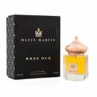 Perfume Matin Martin Rose Oud EDP Unissex 100ml