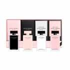 Kit Perfumes Miniatura Narciso Rodriguez For Her Exclusive Collectors 4pcs