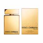 Perfume Dolce & Gabbana The One Gold EDP Intense Masculino 100ml