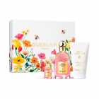 Kit Perfume Guerlain Aqua Allegoria Forte Florabloom Feminino 3pcs