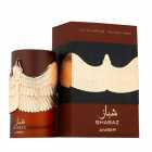Perfume Fragrance World Athoor Al Alam Shabaz Amber EDP Unissex 100ml