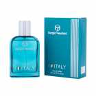 Perfume Sergio Tacchini I Love Italy EDT Masculino 100ml