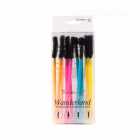 Escovinhas de M�scara Descart�veis The Cr�me Shop Wanderland 12pcs