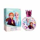 Perfume Infantil Air-Val Disney Frozen II EDT Feminino 100ml