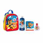 Kit Perfume Infantil Air-Val Paw Patrol 3pcs