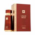 Perfume French Avenue Liquid Brun Limited Edition Extrait de Parfum Masculino 150ml