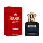 Perfume Jean Paul Gaultier Scandal Intense EDP Masculino 100ml