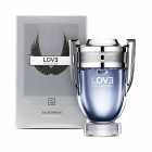 Perfume LOVE Collection N116 EDP Masculino 25ml