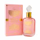 Perfume Al Wataniah Sabah Al Ward Sugar EDP Feminino 100ml